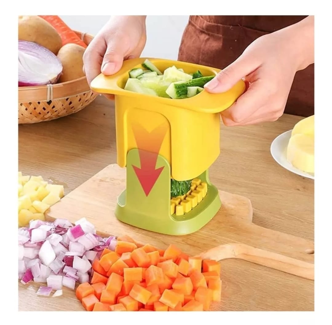 Picadora de verduras para el hogar,