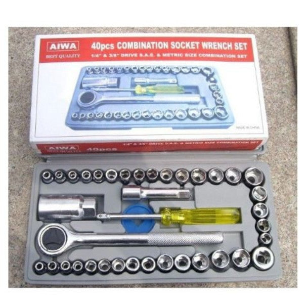 Gray helmet for bikers