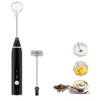 Batidor Eléctrico Portátil Mezclador Esp