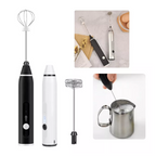 Batidor Eléctrico Portátil Mezclador Esp