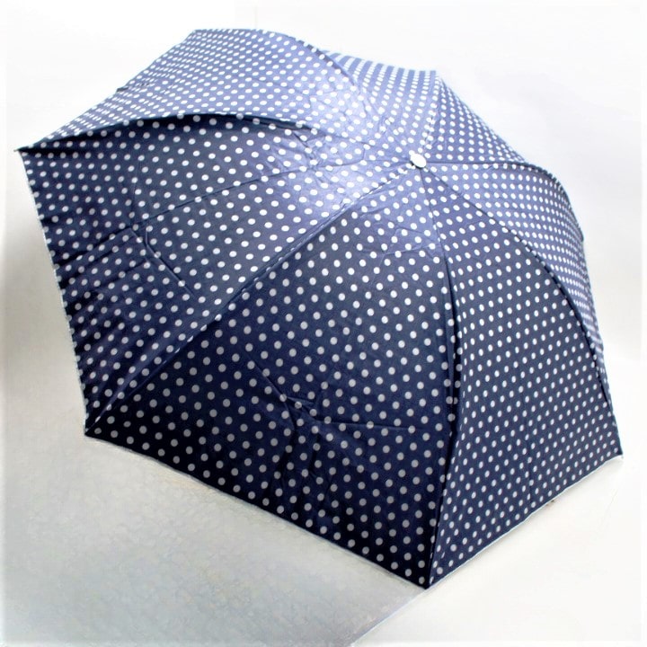 SOMBRILLA CORTA-VIENTO ECONOMICA