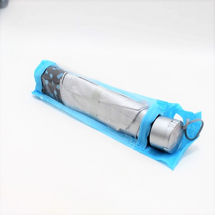 SOMBRILLA CORTA-VIENTO ECONOMICA