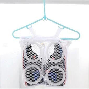 BOLSA PARA LAVAR ZAPATOS