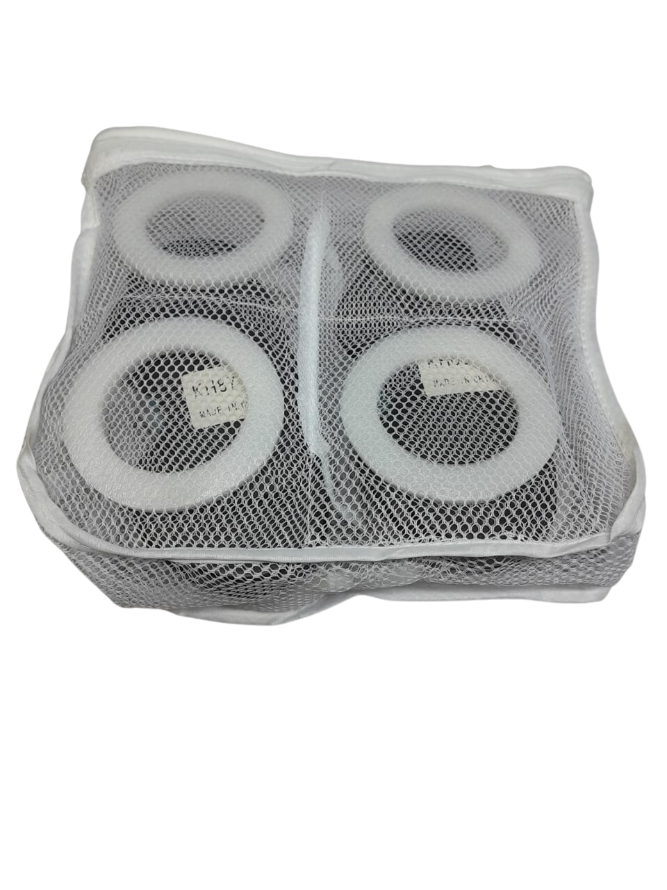 Gray helmet for bikers