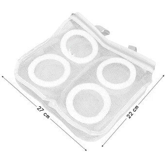 BOLSA PARA LAVAR ZAPATOS