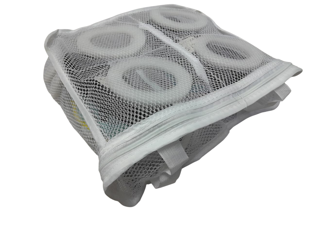 BOLSA PARA LAVAR ZAPATOS