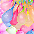 Globos de agua 111 unidades