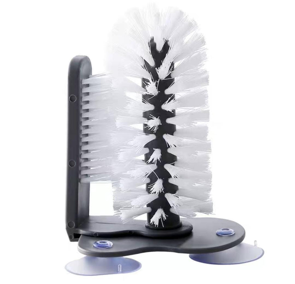 Gray helmet for bikers