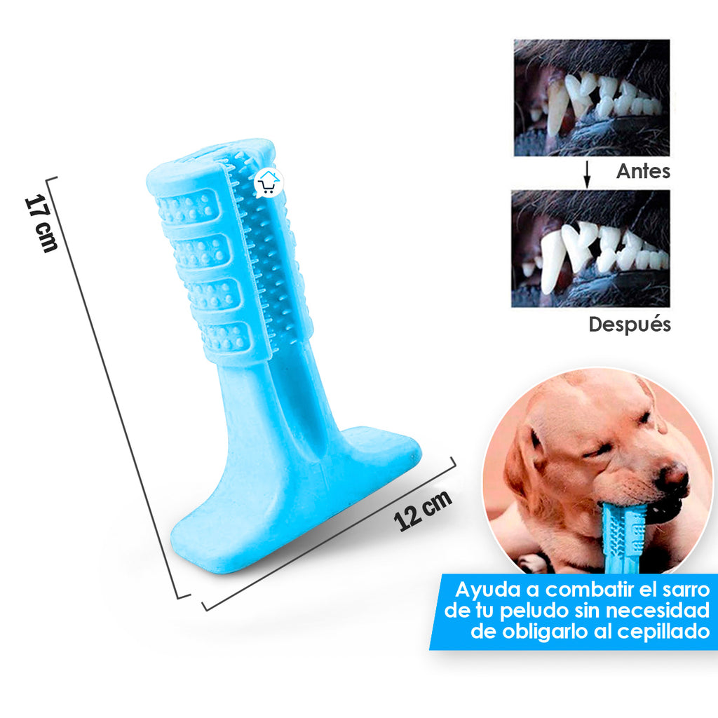 Juguete Cepillo Dientes Grande