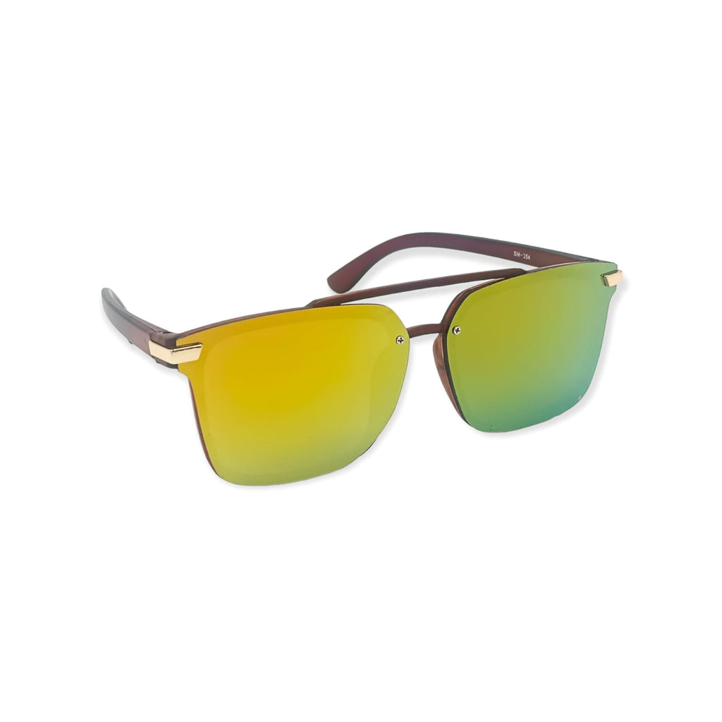 GAFAS DE SOL PILOTO EN VISO