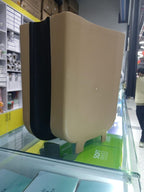 basurero papelera  plegable