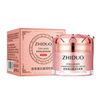 CREMA CON PERLAS DE COLAGENO