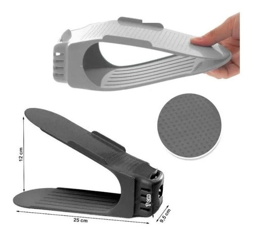 ORGANIZADOR DE ZAPATOS