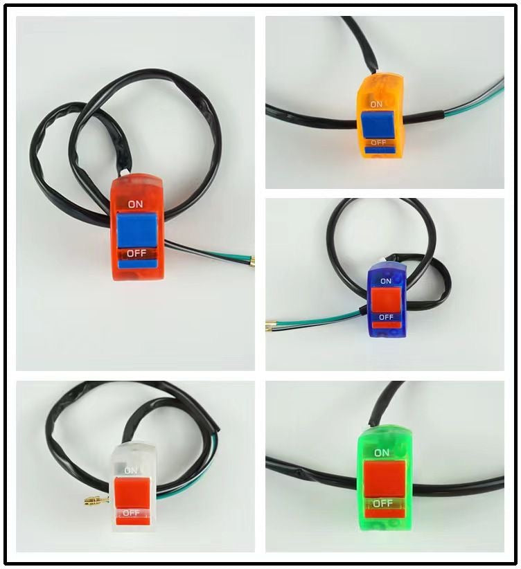 Gray helmet for bikers