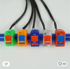 SWICH 2 POSICIONES (TK007)