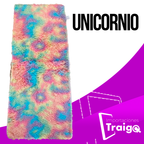 ALFOMBRA PIE DE CAMA, PELUCHE 1,50 CM X