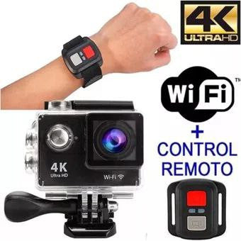 Camara Go Pro 4 K