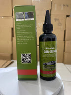 Limpiador de Vidrios Carro Antiempañante