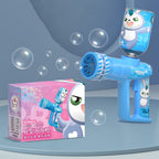 Burbujero Electrico S500