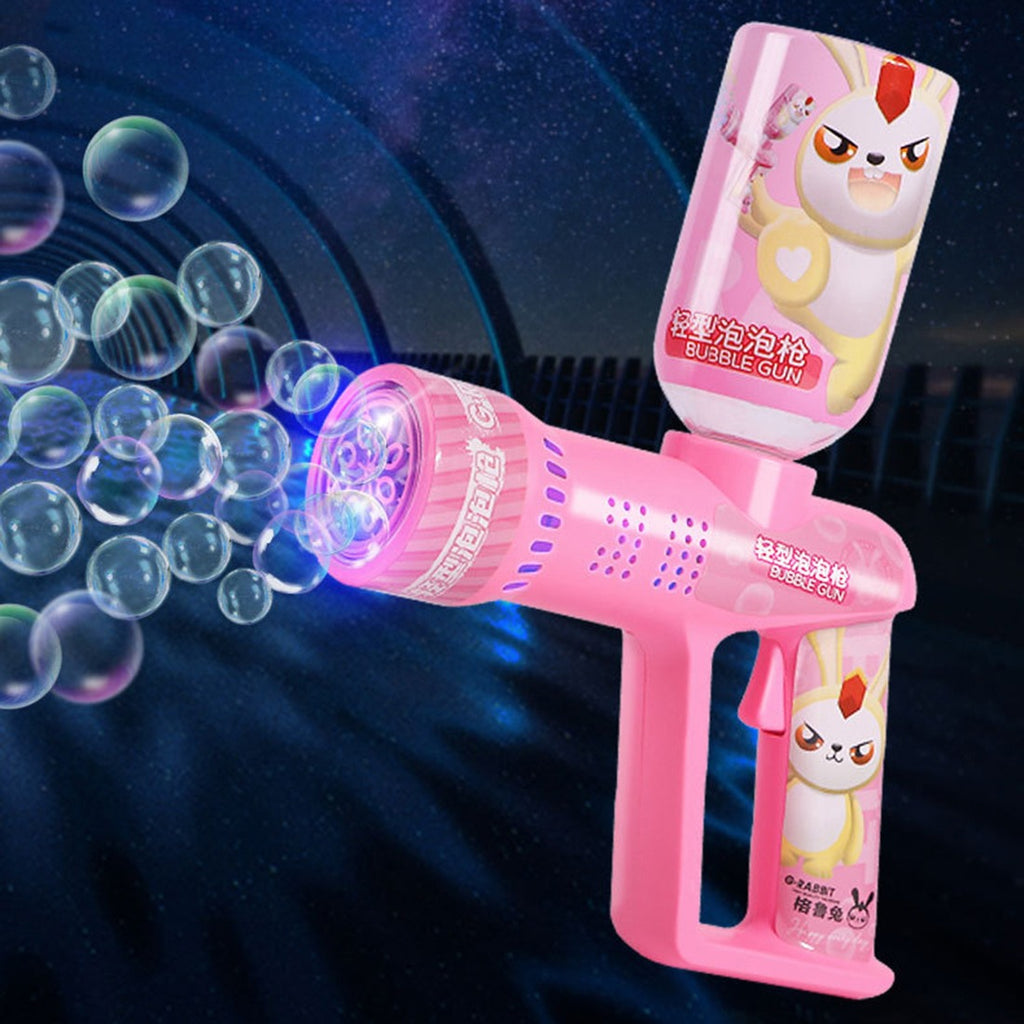 Burbujero Electrico S500