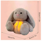 Peluche Dormilon Elefante Koala Conejo