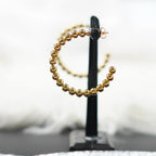 CANDONGA BOLAS SEGUIDAS DORADAS