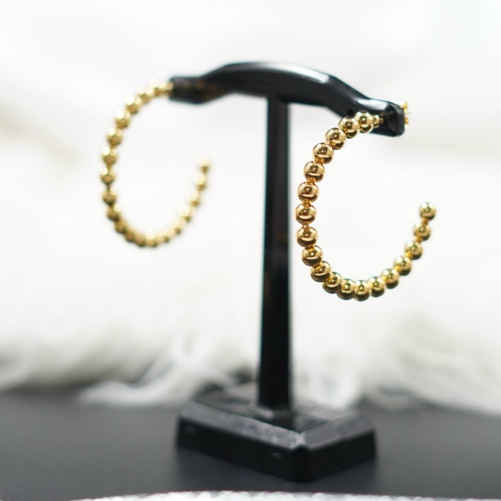 CANDONGA BOLAS SEGUIDAS DORADAS