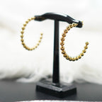 CANDONGA BOLAS SEGUIDAS DORADAS