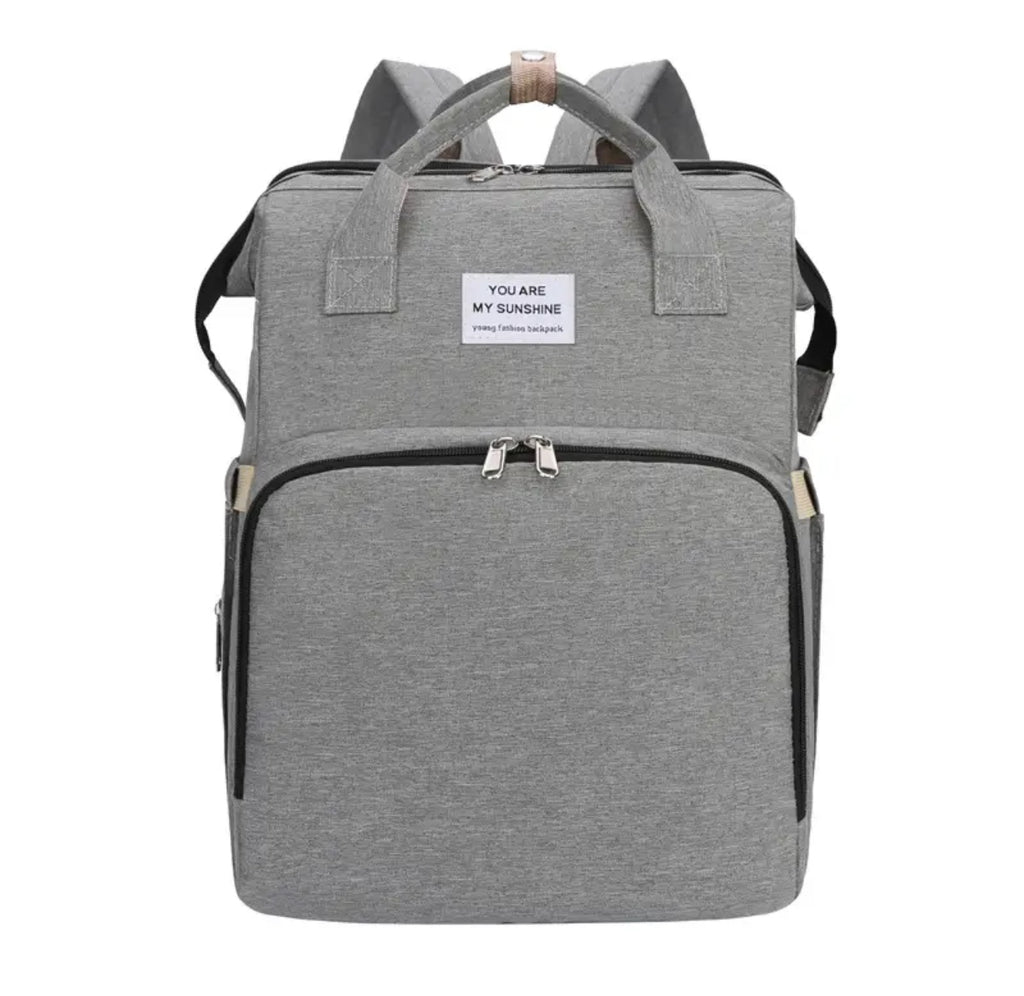 Gray helmet for bikers