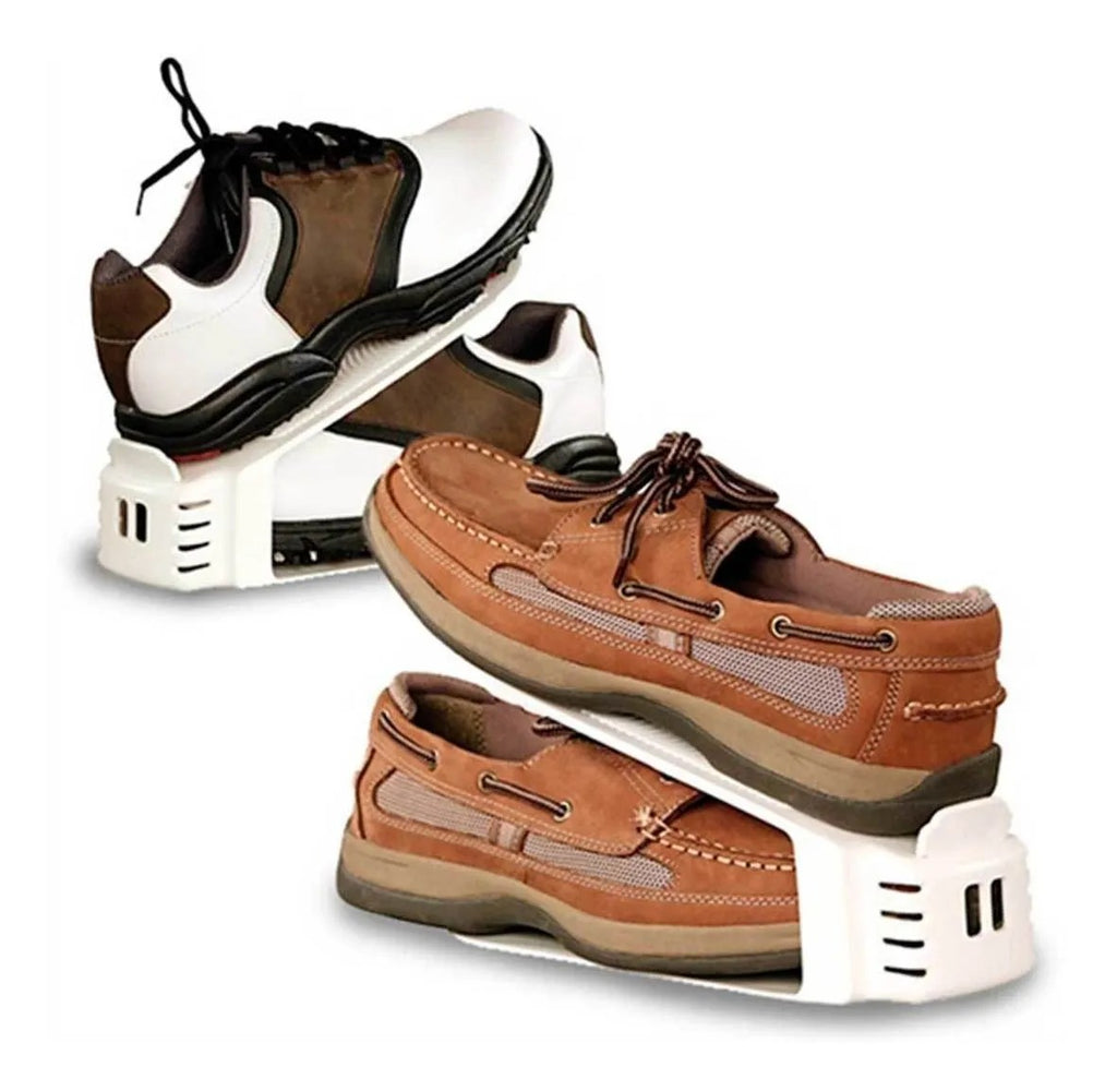 ORGANIZADOR DE ZAPATOS