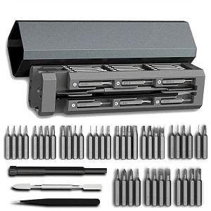 Gray helmet for bikers