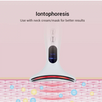 Reductor facial efecto lifgting