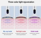 Reductor facial efecto lifgting