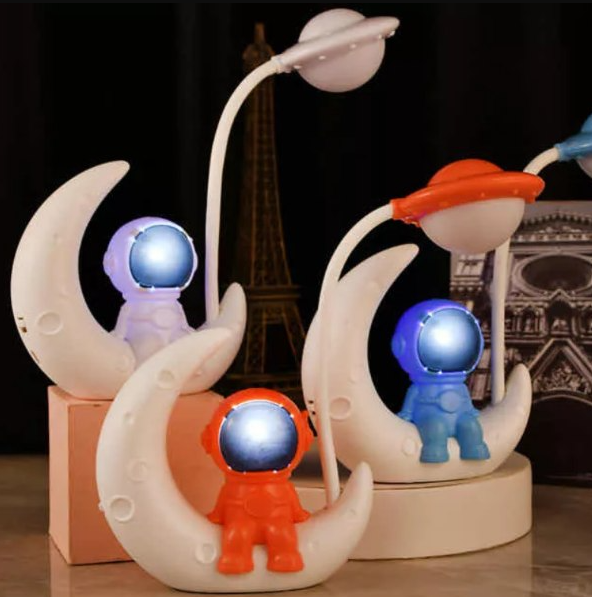 LAMPARA DECORATIVA DE MESA 6617-2