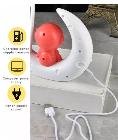 LAMPARA DECORATIVA DE MESA 6617-2