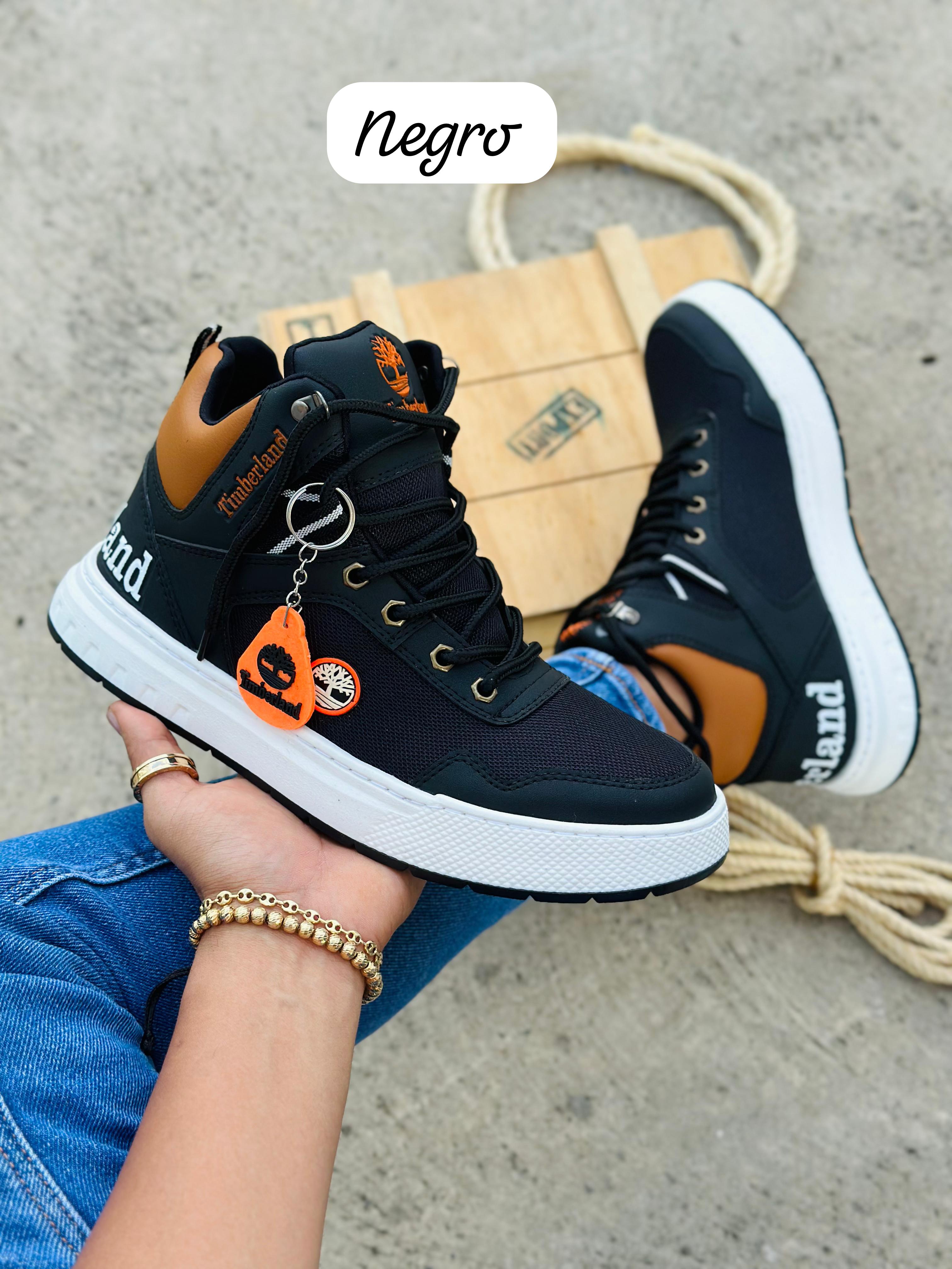 Botas TM013 cómodas 2025 caballero