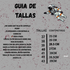 Botas TM013 cómodas 2025 caballero