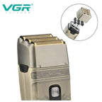 Maquina RasuradoraAfeitar ShaverVgrV-335