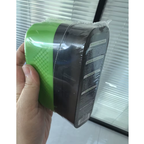 Limpiavidrios Pelicula Oil Protector