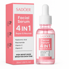 SERUM 4 IN 1 SADOER