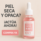 SERUM 4 IN 1 SADOER