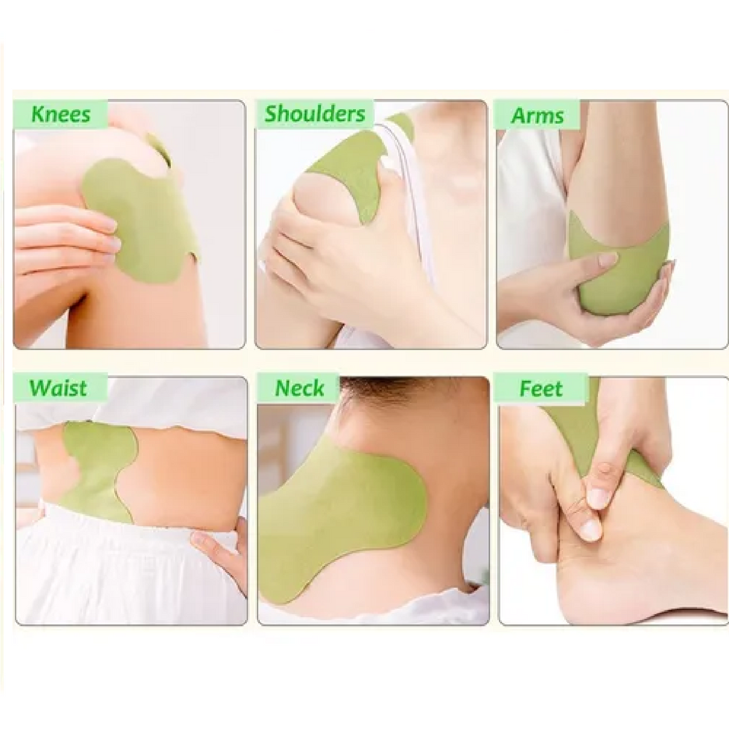 Parche Adelgazar Brazo