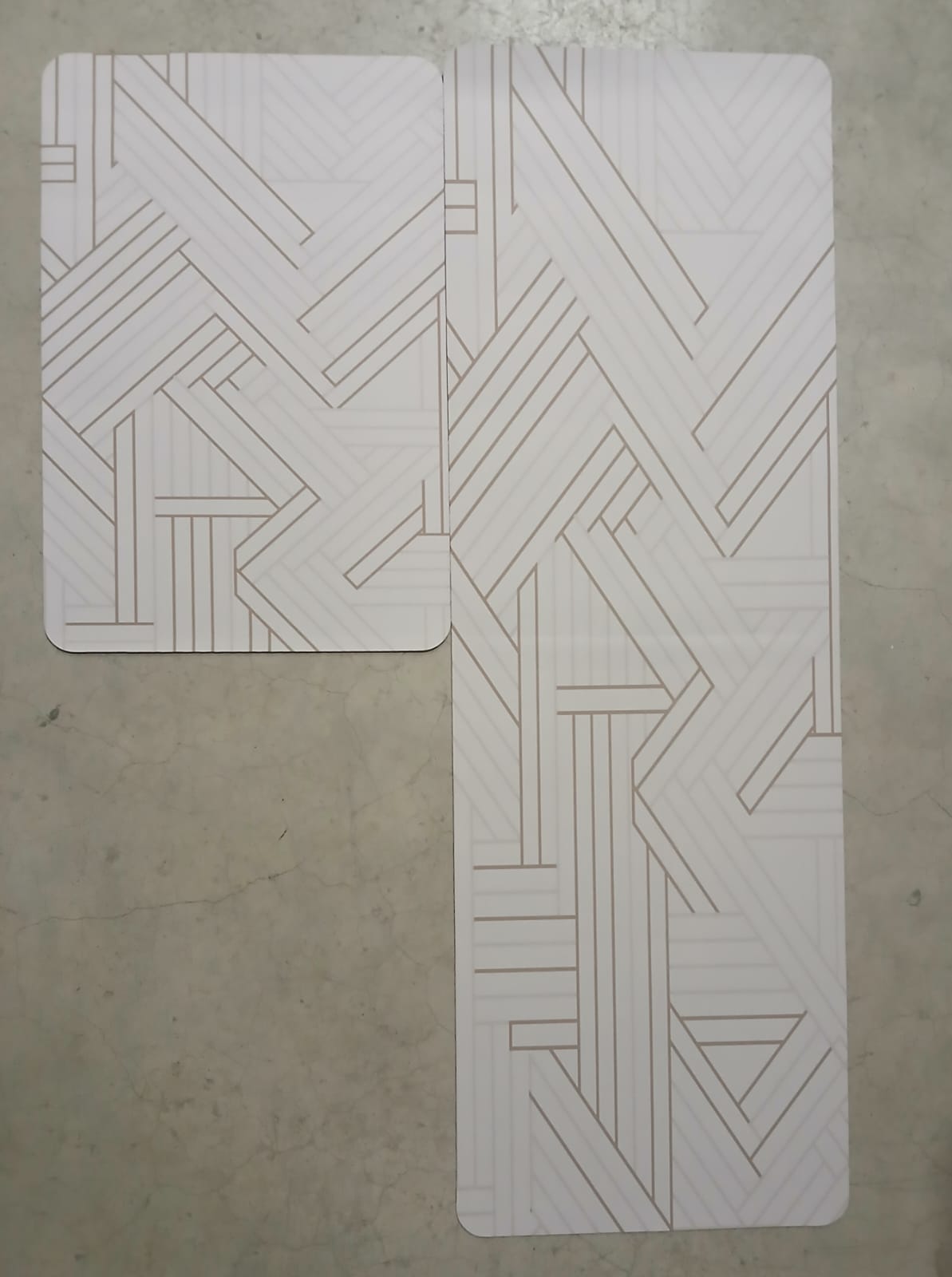 Gray helmet for bikers