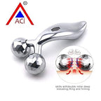 MASAJEADOR FACIAL XC-206