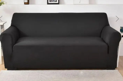 Gray helmet for bikers