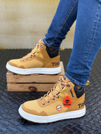 Botas TM013 cómodas 2025 caballero