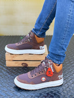 Botas TM013 cómodas 2025 caballero