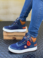 Botas TM013 cómodas 2025 caballero