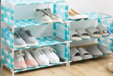 ORGANIZADOR DE ZAPATOS