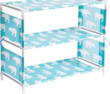 ORGANIZADOR DE ZAPATOS